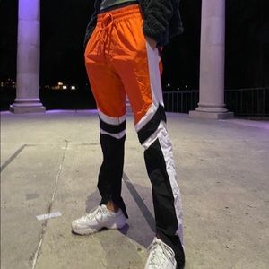 PacSun Windbreaker pants